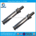 M6 M8 M10 Stainless Steel AISI 304/A2 316/A4 Sleeve Anchor Bolts for Wall Mounting